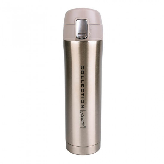 MAESTRO THERMO MUG 450 ml gold