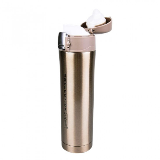 MAESTRO THERMO MUG 450 ml gold