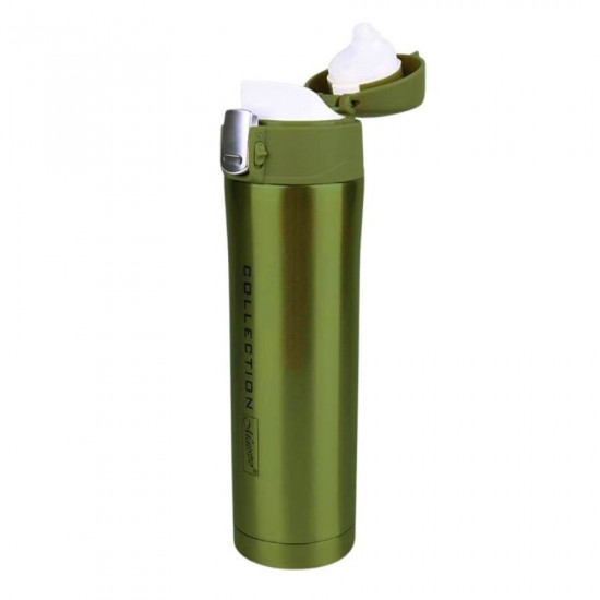 MAESTRO THERMO MUG 450 ml green