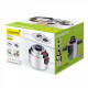 MAESTRO COOKWARE SET 6 pcs. 1,5l, 3,2l, 5,8l