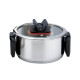 MAESTRO COOKWARE SET 6 pcs. 1,5l, 3,5l, 6,6l