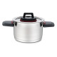 MAESTRO POT WITH LID 20 cm, 3,2 l