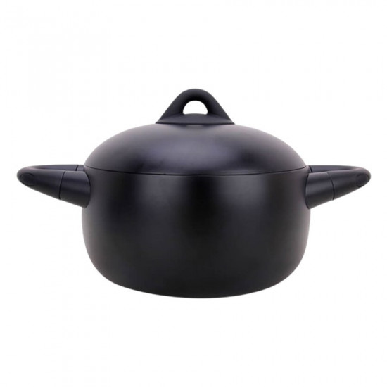 MAESTRO POT WITH LID 20 cm, 3,0 l