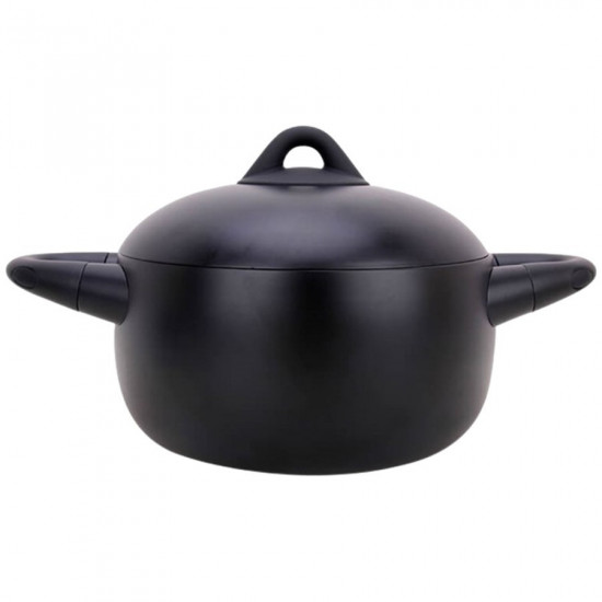 MAESTRO POT WITH LID 22 cm, 4,0 l