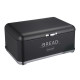 MAESTRO BREAD BIN black