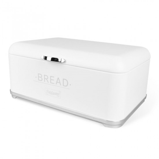 MAESTRO BREAD BIN white