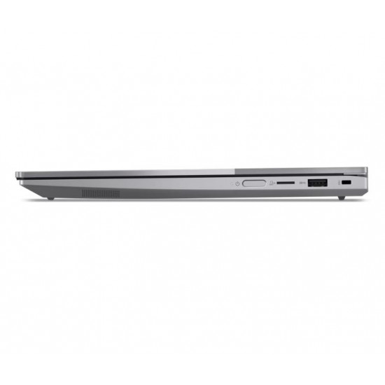 Laptop ThinkBook 14 2in1 IML G4 21MX0028PB W11Pro Ultra 7 155U/16GB/1TB/INT/14.0 WUXGA/Touch/Luna Grey/3YRS OS + CO2 Offset