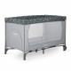 Travel bed BELOVE grey