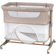 Baby cot SMART BED sand