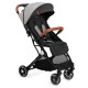 Stroller ESTELLE grey