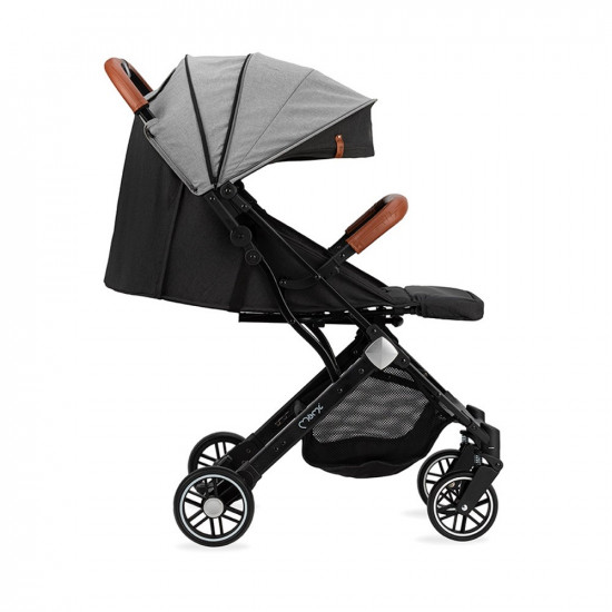 Stroller ESTELLE grey