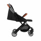 Stroller ESTELLE grey