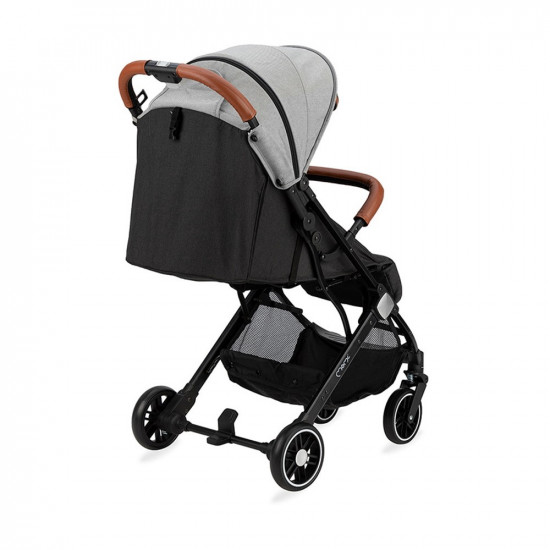 Stroller ESTELLE grey