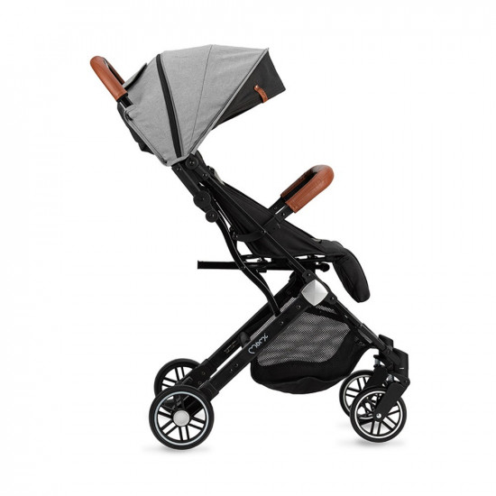 Stroller ESTELLE grey