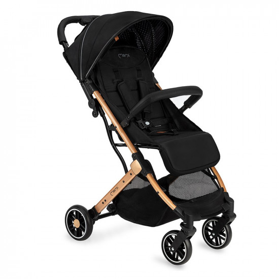 Stroller ESTELLE black