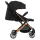 Stroller ESTELLE black