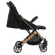 Stroller ESTELLE black