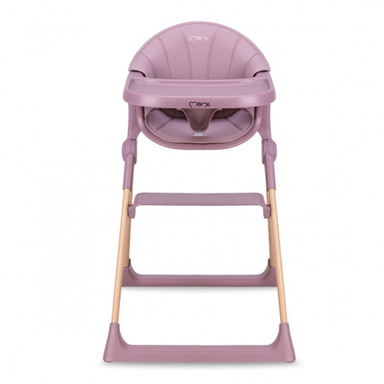 Highchair KALA pink