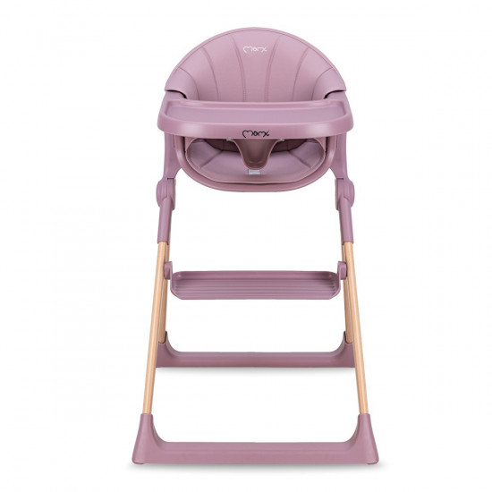 Highchair KALA pink