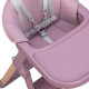 Highchair KALA pink