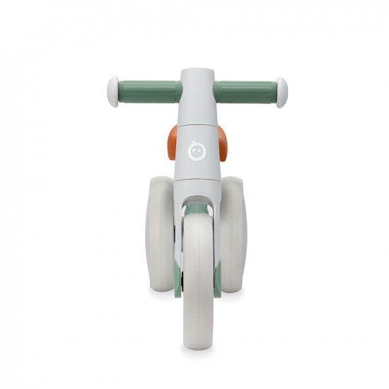 Balance bike TEDI green