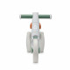 Balance bike TEDI green