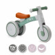 Balance bike TEDI green