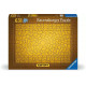 Puzzle 631 pieces Krypt Gold