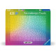 Puzzle 631 pieces Krypt Gradient