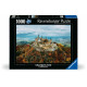 Puzzle 1000 pieces Hohenzollern Castle German