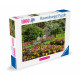 Puzzle 1000 pieces Gardens Keukenhof Holand