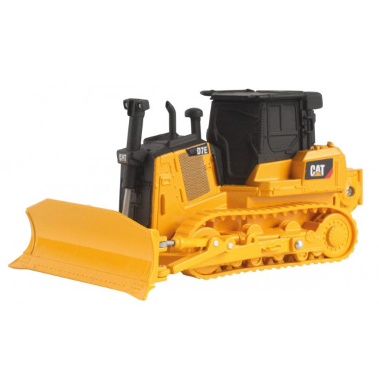 CAT RC Bulldozer 1:64