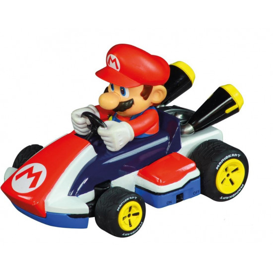 Pojazd Mario Kart Race Kart 1:32 2,4GHz