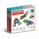 Magnetic blocks Drea Land 31 pieces