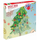 Set Diamond Dotz Merry Christmas Tree