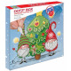 Set Diamond Dotz Christmas Elves