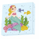 Set Diamond Dotz Little Mermaid