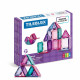 Magnetic blocks Tileblox Pastel set 20 pieces