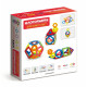 Magnetic blocks Challenger 14 pieces