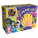 Set Moon Academy Moon manicure