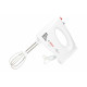 Hand mixer white MFQ 3010