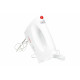 Hand mixer white MFQ 3010