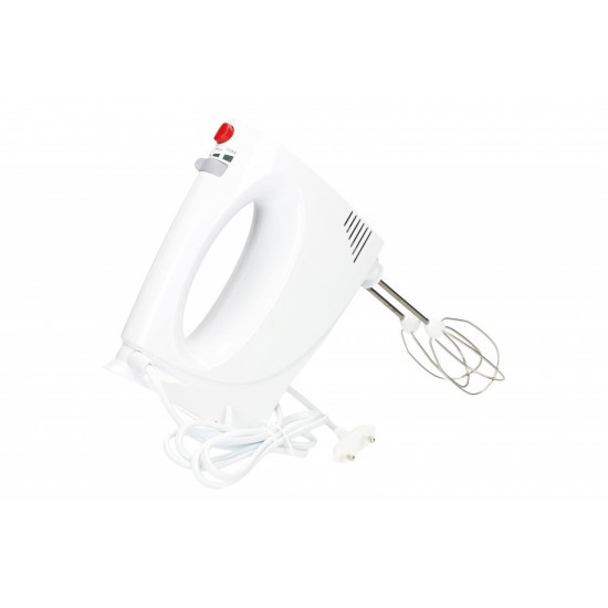 Hand mixer white MFQ 3010