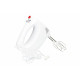 Hand mixer white MFQ 3010