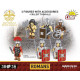 Blocks Imperium Romanum - Romans 3 figurines