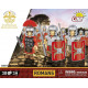 Blocks Imperium Romanum - Romans 3 figurines