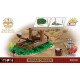 Blocks Imperium Romanum - Roman Onager 173 blocks