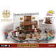 Blocks Imperium Romanum - Gladiator School 583 blocks