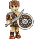 Blocks Imperium Romanum - Gladiator School 583 blocks