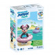 Figurka Junior Disney 71706 Myszka Minnie i wycieczka na plażę